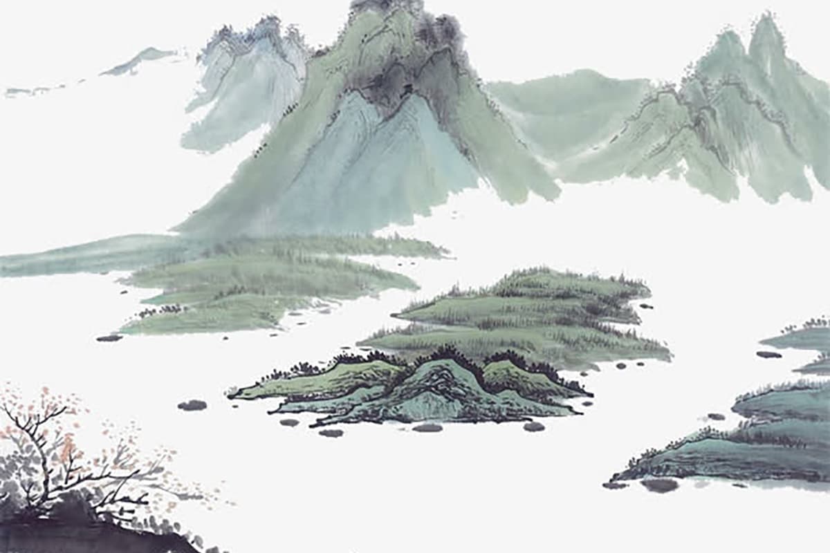 醉心于经典诗词